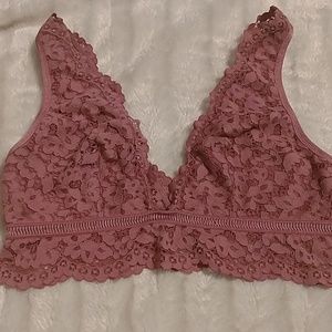NWOT Victoria Secrets Bralette
